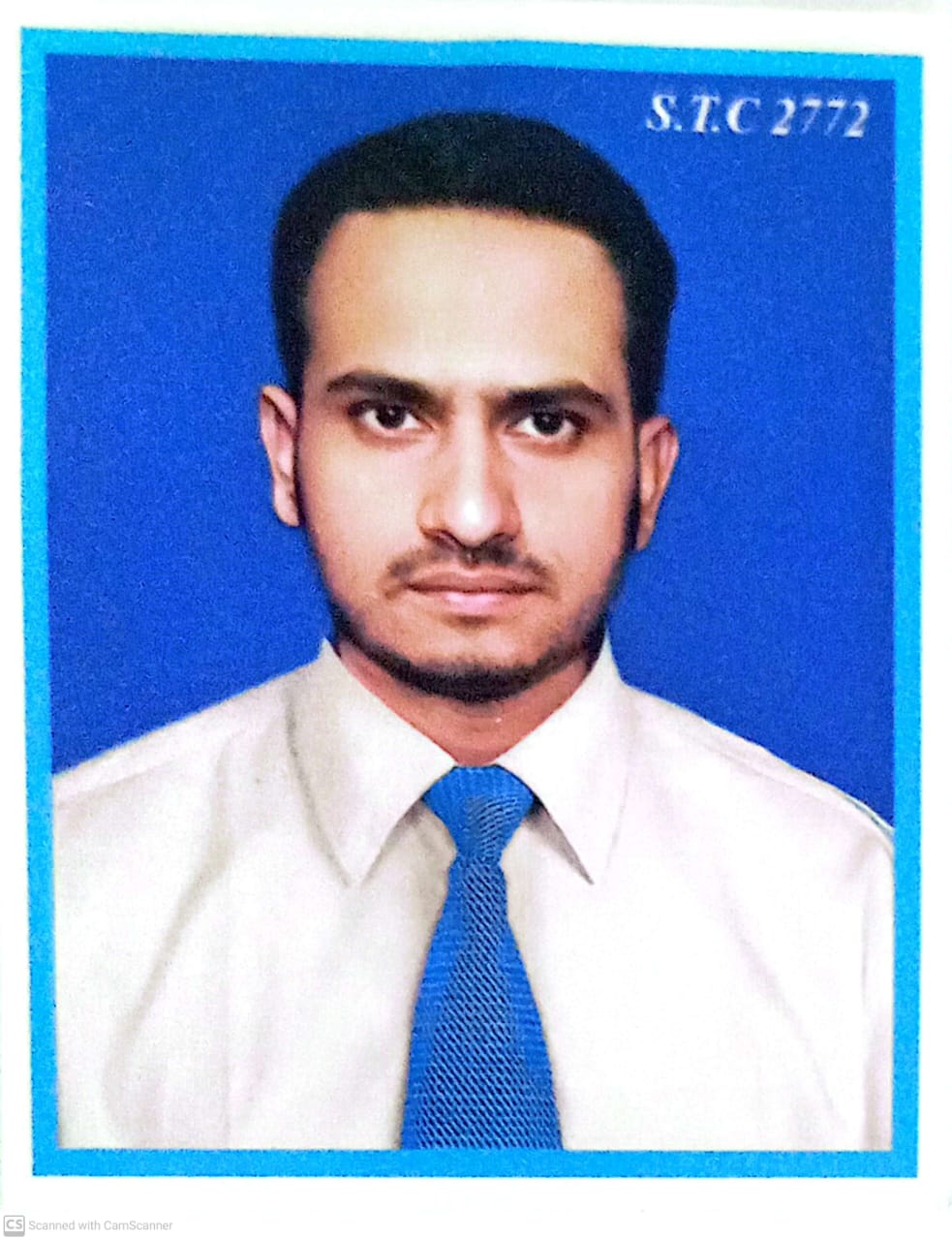 আমির হামজা 